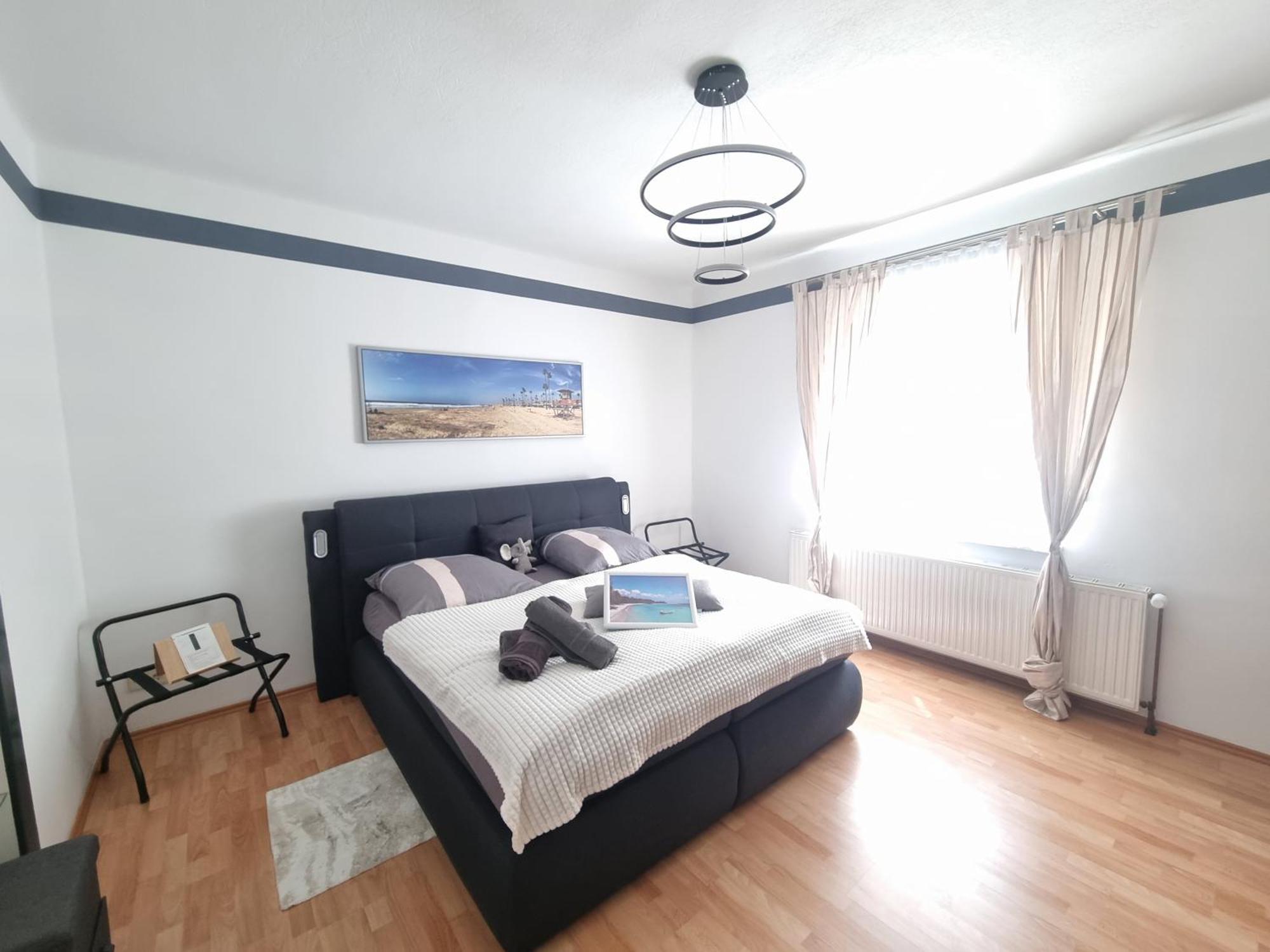 Ferienwohnung *Zur Weinbergstrasse* Lauta Exterior foto