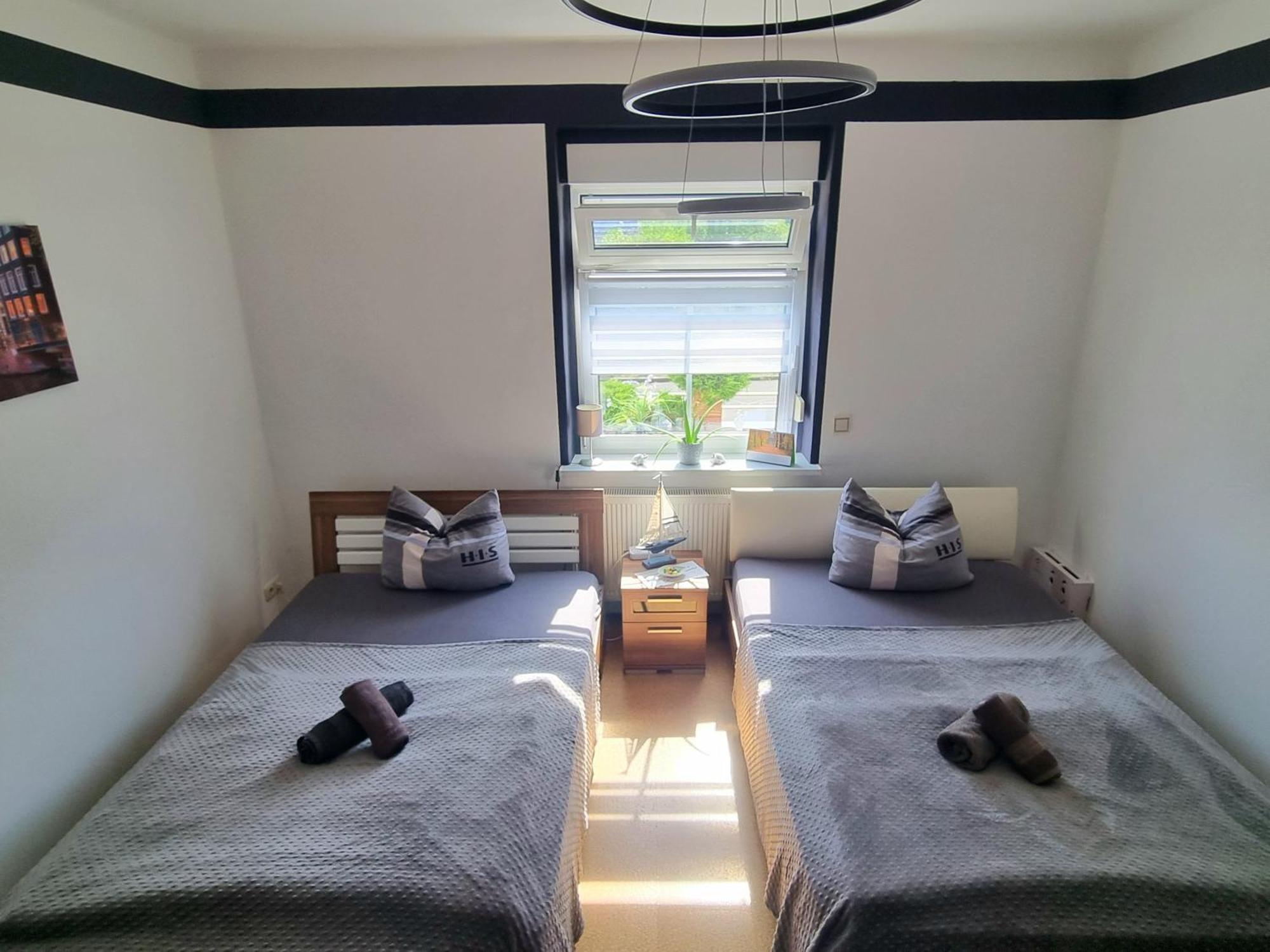 Ferienwohnung *Zur Weinbergstrasse* Lauta Exterior foto